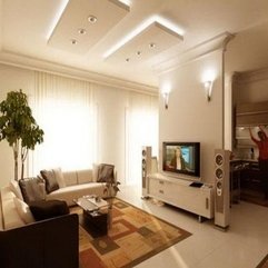 Best Inspirations : Designs For Livingroom Beautiful Ceiling - Karbonix