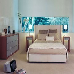 Designs For Small Rooms Modern Bedroom - Karbonix
