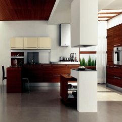 Designs Ideas Innovative Kitchen - Karbonix