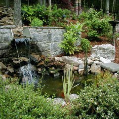 Best Inspirations : Designs Images Interesting Backyard - Karbonix