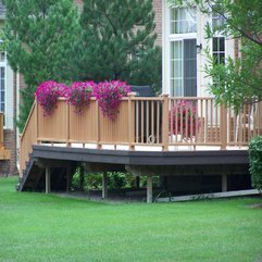 Best Inspirations : Designs Interesting Deck - Karbonix