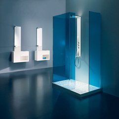 Designs Modern Bathroom - Karbonix