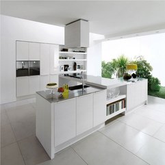 Designs Modern Kitchen - Karbonix