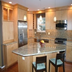 Designs Photo Gallery Design Trendy Kitchen - Karbonix