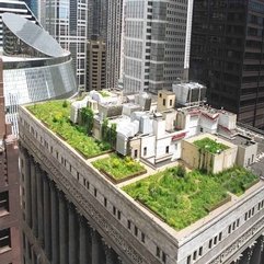 Best Inspirations : Designs Various Types  Rooftop Garden - Karbonix
