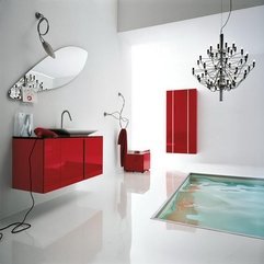 Designs With Mini Pool Elegant Bathroom - Karbonix