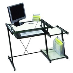 Best Inspirations : Desk Furniture For Office Prestige At Home Apartment Modern Computer - Karbonix