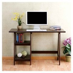 Desk Simple Computer - Karbonix