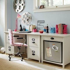 Desks Furniture Comfortable Kids - Karbonix