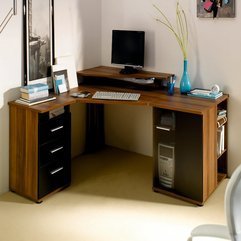 Best Inspirations : Desks Layout Modern Cool - Karbonix