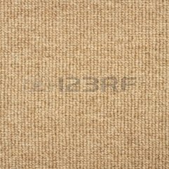 Detail Of A Neutral Colored Loop Pile Carpet Royalty Free Stock - Karbonix