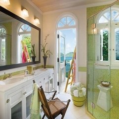 Digest Bathrooms Colorful Architectural - Karbonix