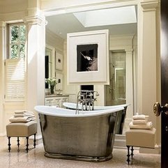 Best Inspirations : Digest Bathrooms Great Architectural - Karbonix
