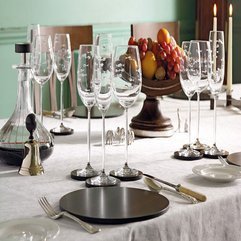 Dining Accessories Modern Classy - Karbonix