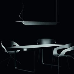 Best Inspirations : Dining Chair And Chair With Minimalist Hanging Glass Shelves Modern Italian - Karbonix