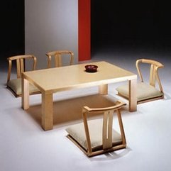 Dining Furniture Best Japanese - Karbonix