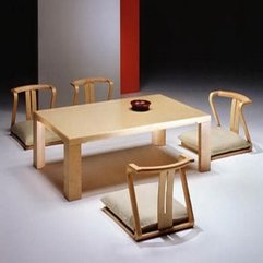 Dining Furniture Best Japanese - Karbonix