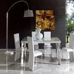 Dining Furniture Contemorary Japanese - Karbonix