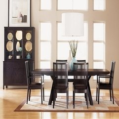 Best Inspirations : Dining Furniture Luxury Japanese - Karbonix
