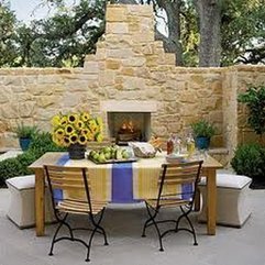 Dining Ideas Good Alfresco - Karbonix