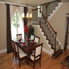 Dining Room Adorable Brown Dining Room Table Pad And Six Wooden - Karbonix