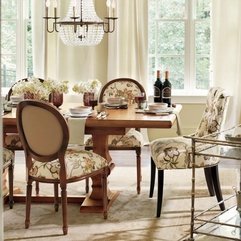 Best Inspirations : Dining Room Ballard Designs - Karbonix