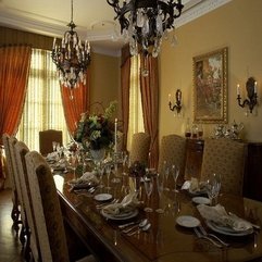 Dining Room Chairs With Elegant Design French Country - Karbonix