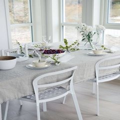 Best Inspirations : Dining Room Conventional Swedish Country Dining Table Beautiful - Karbonix