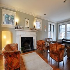 Best Inspirations : Dining Room Cool Killer White Fur Rug And Modern Fireplace With - Karbonix