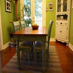 Best Inspirations : Dining Room Dazzling Farmhouse - Karbonix