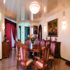 Best Inspirations : Dining Room Extra Lovely Interior Design Home Design Interior - Karbonix