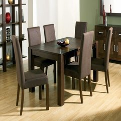 Dining Room Fascinating Modern Dining Room Inspirations Lovable - Karbonix