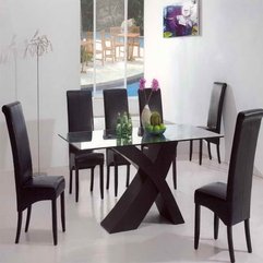 Dining Room Furniture With Classic Design Images - Karbonix
