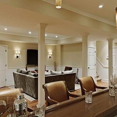 Dining Room Ideas With Common Design Lighting - Karbonix