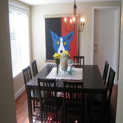 Dining Room Inspiring Ideas To Decorating Your Dining Room Cool - Karbonix