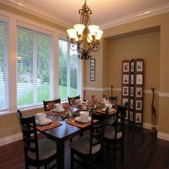 Best Inspirations : Dining Room Lighting Design Classic Gold - Karbonix