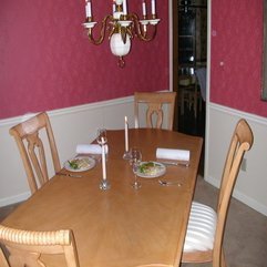 Dining Room Makeover Design OCD - Karbonix