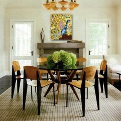Best Inspirations : Dining Room Neutral Dining Room Table Decor Sharp Dining Room - Karbonix