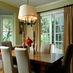 Best Inspirations : Dining Room Stunning Dining Room Decoration With Rectangular - Karbonix