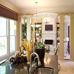 Best Inspirations : Dining Room Stupendous Unique Dining Room Interior Design Ideas - Karbonix