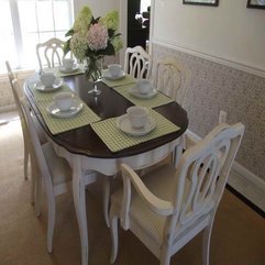 Dining Room Tables With Fine Carpet French Country - Karbonix