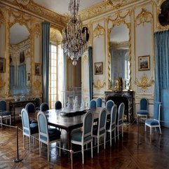 Dining Room Tables With Great Design French Country - Karbonix