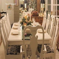 Best Inspirations : Dining Room Tables With Nice Set French Country - Karbonix