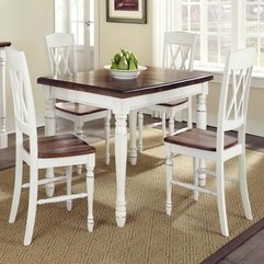 Dining Room Tables With Plain Style French Country - Karbonix