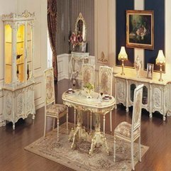 Dining Room Tables With Royal Design French Country - Karbonix