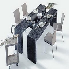 Best Inspirations : Dining Tables Decoration Ideas Best Modern - Karbonix