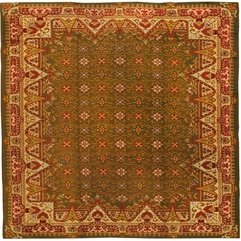 Donegal Carpets Antique Rug Collection From Ireland By Nazmiyal - Karbonix