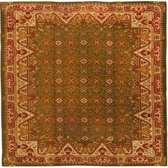 Donegal Carpets Antique Rug Collection From Ireland By Nazmiyal - Karbonix