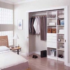 Best Inspirations : Door Bedroom Closet White Sliding - Karbonix