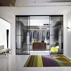 Door Design Sliding Closet - Karbonix